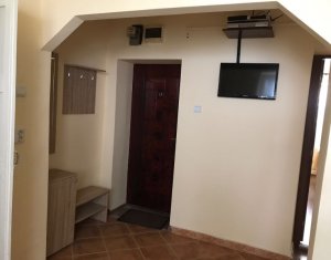 Appartement 2 chambres à louer dans Cluj-napoca, zone Centru
