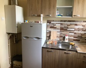 Appartement 2 chambres à louer dans Cluj-napoca, zone Centru