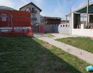 Espace Commercial à vendre dans Floresti