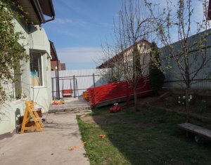 Espace Commercial à vendre dans Floresti
