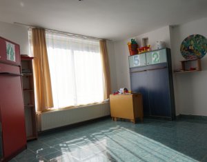 Espace Commercial à vendre dans Floresti