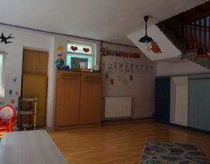 Espace Commercial à vendre dans Floresti