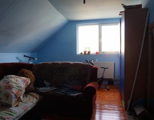 Espace Commercial à vendre dans Floresti