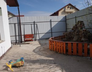 Espace Commercial à vendre dans Floresti