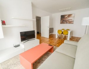 , 59m2 dans Cluj-napoca, zone Intre Lacuri
