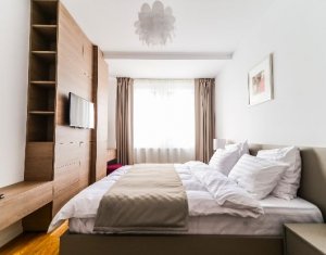 Appartement 2 chambres à louer dans Cluj-napoca, zone Intre Lacuri