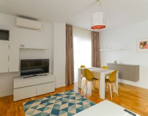 Appartement 2 chambres à louer dans Cluj-napoca, zone Gheorgheni