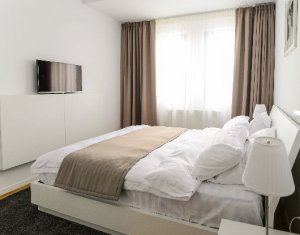 Appartement 2 chambres à louer dans Cluj-napoca, zone Gheorgheni