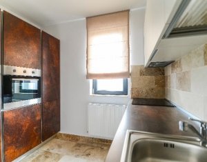 Appartement 2 chambres à louer dans Cluj-napoca, zone Gheorgheni