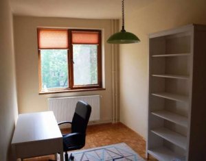Lakás 4 szobák kiadó on Cluj-napoca, Zóna Gheorgheni
