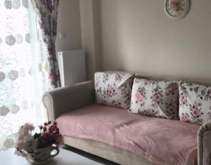 Lakás 3 szobák kiadó on Cluj-napoca, Zóna Gheorgheni