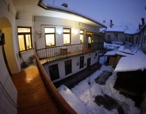 , 138m2 dans Cluj-napoca, zone Centru