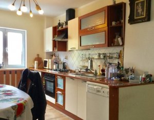 , 80m2 dans Cluj-napoca, zone Marasti