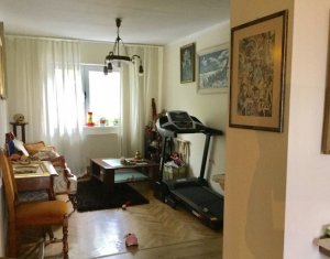 Lakás 4 szobák eladó on Cluj-napoca, Zóna Marasti