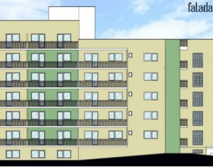 , 39.45m2 on Cluj-napoca, Zóna Zorilor