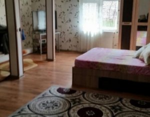 Maison 2 chambres à vendre dans Cluj-napoca, zone Plopilor