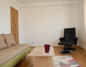Appartement 3 chambres à louer dans Cluj-napoca, zone Europa