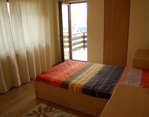 Appartement 3 chambres à louer dans Cluj-napoca, zone Europa