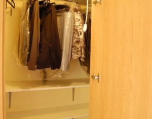 Appartement 3 chambres à louer dans Cluj-napoca, zone Europa
