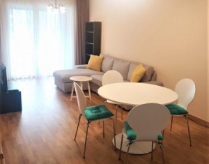 , 52.2m2 dans Cluj-napoca, zone Centru