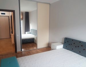 Appartement 2 chambres à vendre dans Cluj-napoca, zone Centru