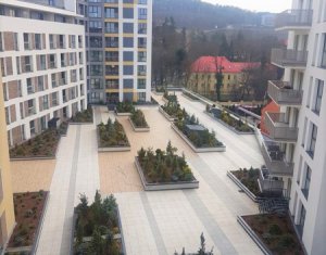 Appartement 2 chambres à vendre dans Cluj-napoca, zone Centru