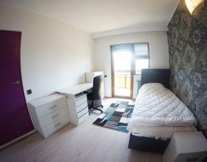 Appartement 3 chambres à louer dans Cluj-napoca, zone Zorilor