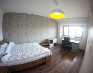 Appartement 3 chambres à louer dans Cluj-napoca, zone Zorilor