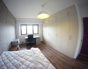 Appartement 3 chambres à louer dans Cluj-napoca, zone Zorilor