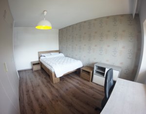 Appartement 3 chambres à louer dans Cluj-napoca, zone Zorilor