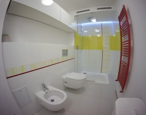 Appartement 3 chambres à louer dans Cluj-napoca, zone Zorilor