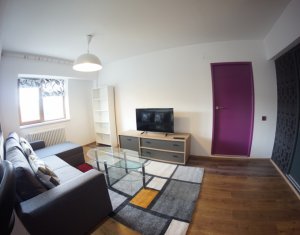 Appartement 3 chambres à louer dans Cluj-napoca, zone Zorilor