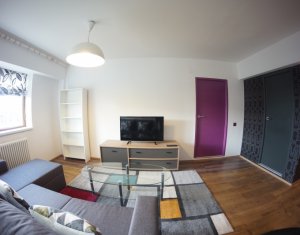 Appartement 3 chambres à louer dans Cluj-napoca, zone Zorilor