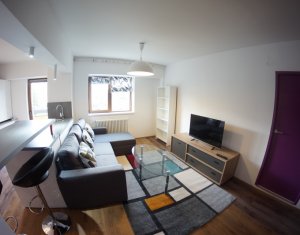 Appartement 3 chambres à louer dans Cluj-napoca, zone Zorilor