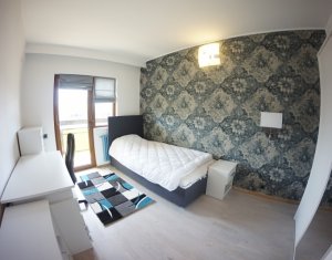 Appartement 3 chambres à louer dans Cluj-napoca, zone Zorilor