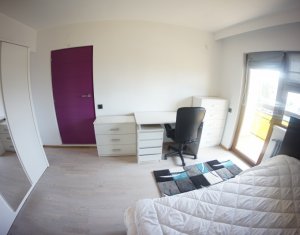 Appartement 3 chambres à louer dans Cluj-napoca, zone Zorilor