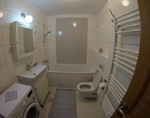 Lakás 2 szobák kiadó on Cluj-napoca, Zóna Marasti