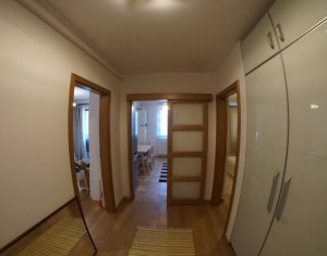 Lakás 2 szobák kiadó on Cluj-napoca, Zóna Marasti