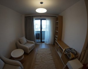 Lakás 2 szobák kiadó on Cluj-napoca, Zóna Marasti