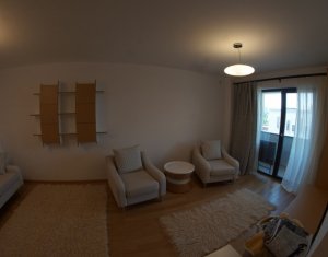 Lakás 2 szobák kiadó on Cluj-napoca, Zóna Marasti