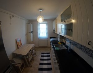 Lakás 2 szobák kiadó on Cluj-napoca, Zóna Marasti