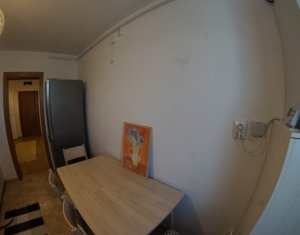 Lakás 2 szobák kiadó on Cluj-napoca, Zóna Marasti