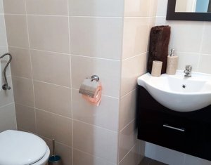 Appartement 3 chambres à vendre dans Cluj-napoca, zone Gheorgheni