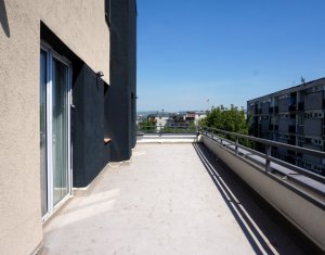 Appartement 3 chambres à vendre dans Cluj-napoca, zone Gheorgheni