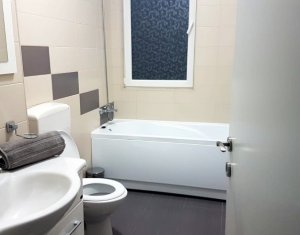 Appartement 3 chambres à vendre dans Cluj-napoca, zone Gheorgheni