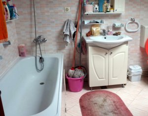 Maison 6 chambres à vendre dans Cluj-napoca, zone Gruia