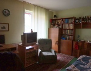 Maison 6 chambres à vendre dans Cluj-napoca, zone Gruia