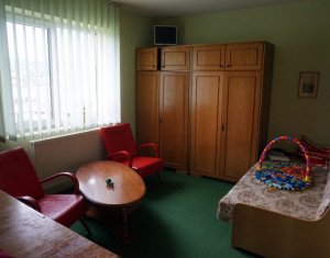 Maison 6 chambres à vendre dans Cluj-napoca, zone Gruia