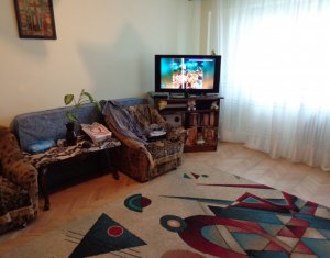 , 64m2 dans Cluj-napoca, zone Manastur