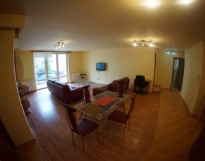 , 110m2 dans Cluj-napoca, zone Andrei Muresanu